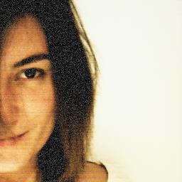 Io sono ≠ da me stessa, sempre, ogni giorno che passa.