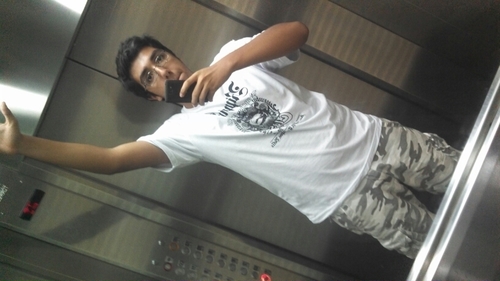 Moderador do RobaFrag