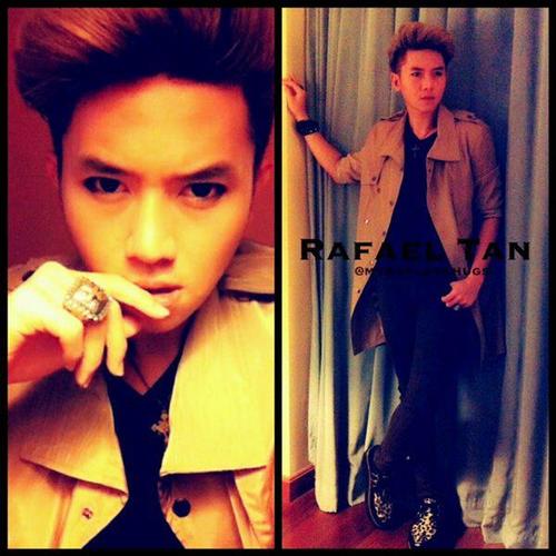 ♥rafaell tan's