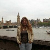 Gabriela Amat (@gabrielistica_) 's Twitter Profile