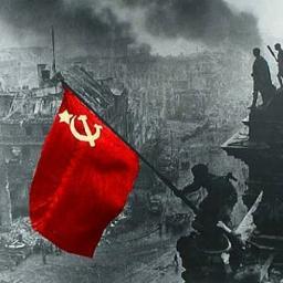 События и фотохроника из истории КПСС и КПРФ, мирового левого движения