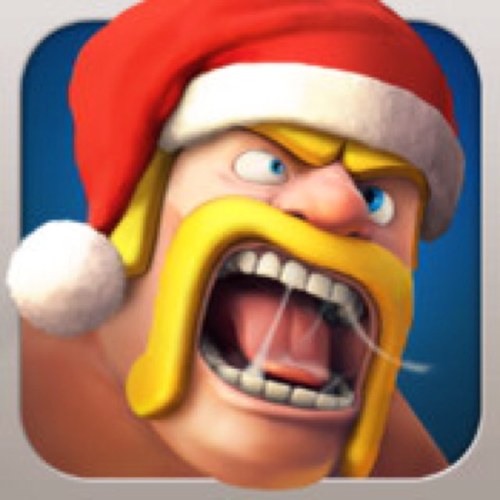 Lead your clan to victory! Clash of Clans is an epic fantasy game lovingly handcrafted for your iPad or iPhone. Available on App Store: http://t.co/w1913s2k