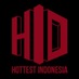 Hottest Indonesia (@hottestid) Twitter profile photo