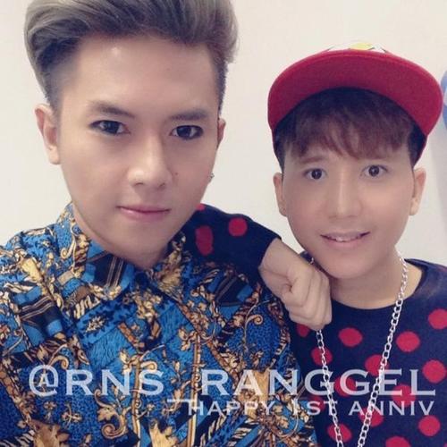 ♥smash indonesia's