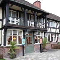 The Crown Wychbold (@crownwychbold) 's Twitter Profile