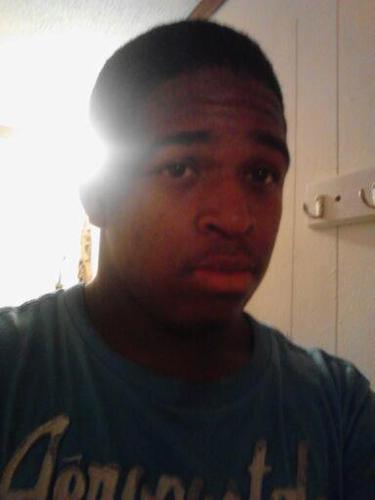 Just Gone Live For Me