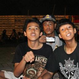 MBAMBUNG !!!