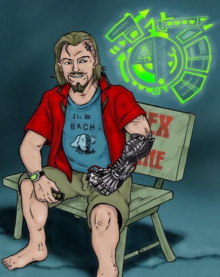 infernalgamer's profile picture. 