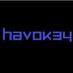 Havok34 (@Havok34) Twitter profile photo