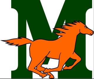 Welcome to Mandarin High, home of the Mustangs.