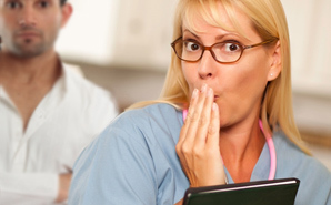 NursePerverse's profile picture. BSN, RN with a focus in Perversity. Minor in Nutrition/Wellness. Unprofessionalism is my forte.