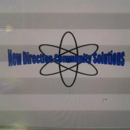 NDCS020's profile picture. To Contact Us...
facebook: NewDirection CommunitySolutions 
gmail: N.D.C.S020@gmail.com
Business Numbers: 6783695573
18003695573
Owner/Founder: 6785986324