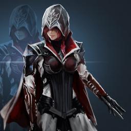 I'm an assassin. I get the job done and I get it done right. Does anything else matter? ((ME RP))