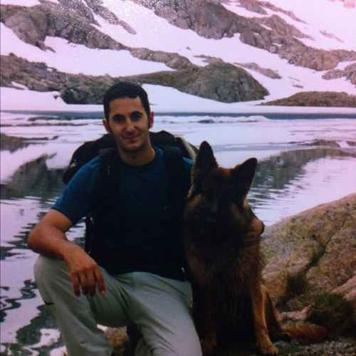 Raul_A_Garcia's profile picture. 