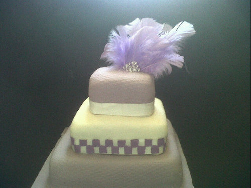 Bespoke Handmade Cakes and Desserts made with love by Sugar Rush Cakes.
