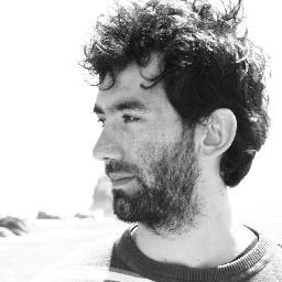 pinturasciudad's profile picture. Cineasta de Profesión, músico en CINEstesia, creador de la Productora Audiovisual Ultima Estación y director del Festival de Cine Cuatro Espíritus.