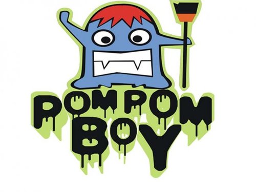 pombom's profile picture. 