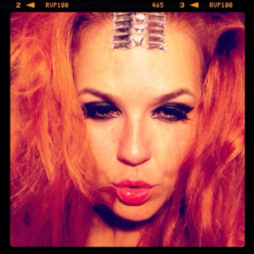 ShamaninaTanya Profile Picture