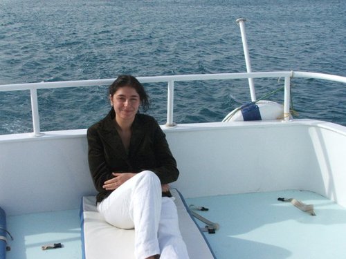 janakrallisa's profile picture. 