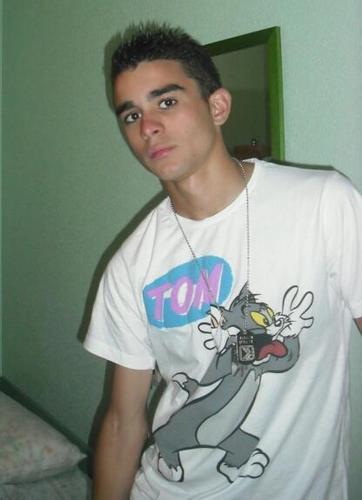 dani_arjonilla's profile picture. 