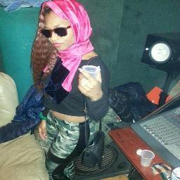 P.Smirks of LadyBosses Owns
PRETTY*SAY I WORK 2 HARD 4 MY PRETTY #IHAVETHEGREENLIGHT FOLLOW @MSEMMAFROSS HIPHOP'S WET DREAM http://t.co/P2ilAPJj