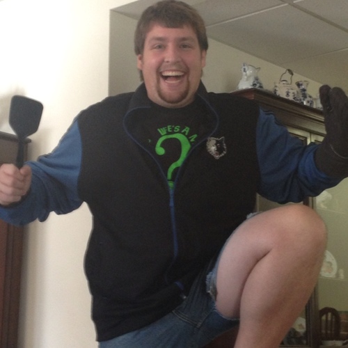 TPJortsNation's profile picture. 