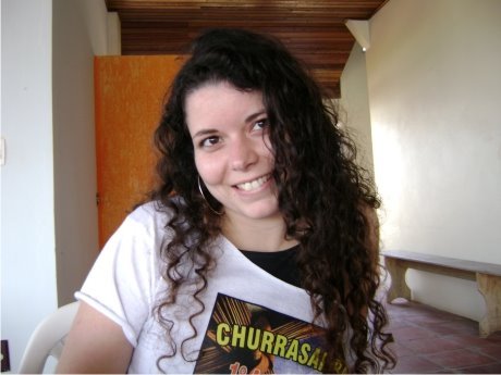 sobralcris's profile picture. 