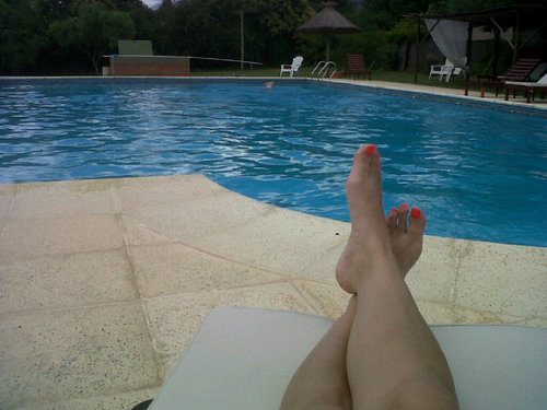 De Villa Mercedes San Luis