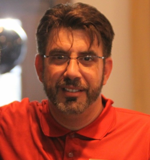 AssocRecruiter's profile picture. Recruiter specializing in IT Staffing!