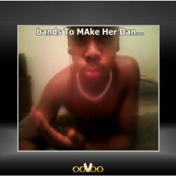 Bump a bio lmao , But look . That follow button is a hoe , So everybody Hit that(: