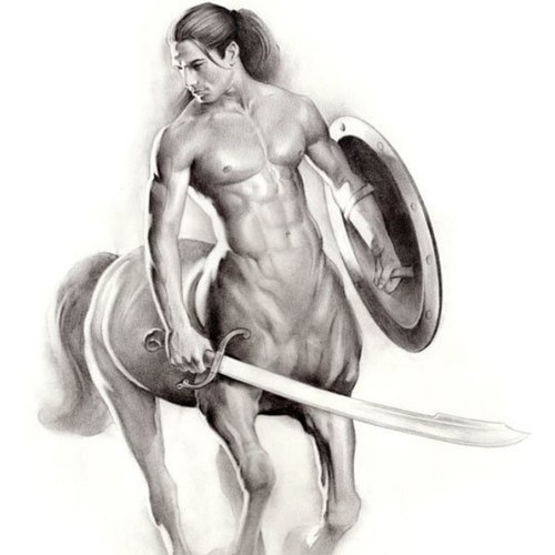 Centaur Steve. Half man & half horse. Full amazing. 

Tweet us your meme ideas!