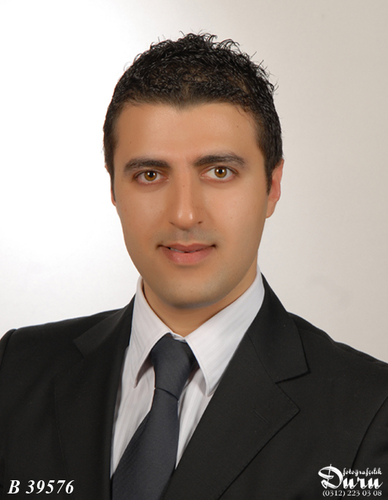 cozsaygili's profile picture. Ophthalmologist from GAZI University                Kayseri City Training and Research Hospital