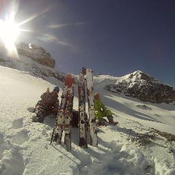 ajelutiimi's profile picture. Ajelutiimi (HC Riding Team) is a freeride team. The idea of the team is just ski FAST and have FUN. Follow our blog http://t.co/HbbHT3vK !!!