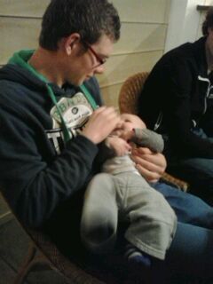 Jorrikkk's profile picture. 17 jaar oud,  werkend bij boerman
bestrating. & schuur kloppenburg :) keet de steeege! en natuurlijk station M.K.D ( :