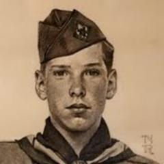 troop1five7's profile picture. First United Methodist Church