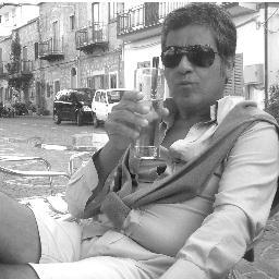 CarlosVinci's profile picture. 