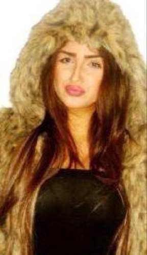 JazHossaini's profile picture. Happiest girls are always the prettiest. #teamJCole stay classy! #TreySongz
Kingston Uni; london town.