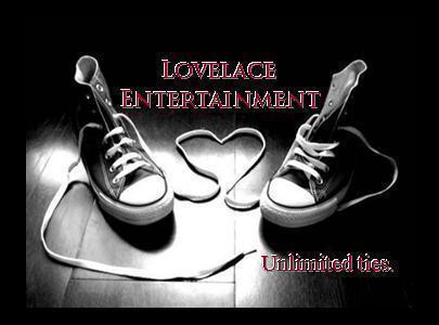 Lovelace_Ent's profile picture. 