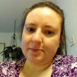 I'm a single mom of two. I do my best to get by on the little we have and continue to search for ways to improve our lives.  I do a lot of research online.