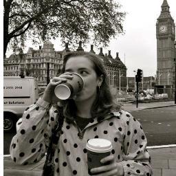 shaynade's profile picture. ehh