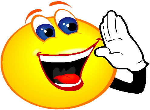 Followers get shoutouts!
