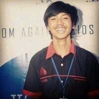 Rifqi Fadil (@rifqifadil) Twitter profile photo