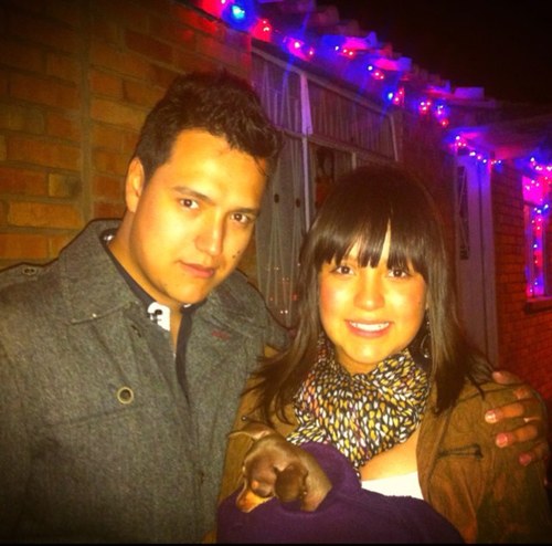 Director de Radio. Jefe de Producción y DJ en @people_eventos