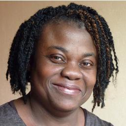 AngellaPaulus's profile picture. Docent Engels.