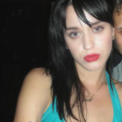 anaflaviiakp's profile picture. #KatyCat