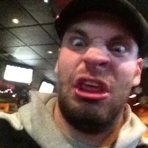 tumtumsays's profile picture. 