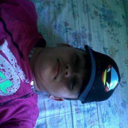 Oscar Yordano Angarita Cañon nació el 17 de septiembre de 1994 en Cucuta Colombia D.C