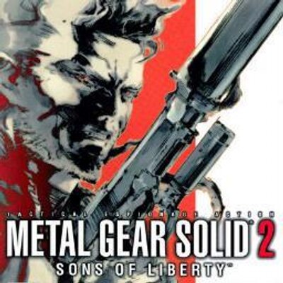 MGS2
