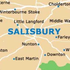 General information on what's on in Salisbury, special offers and much more!