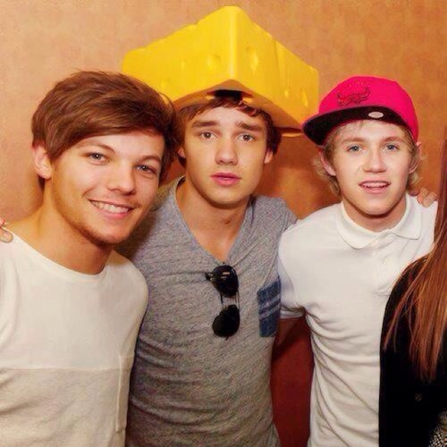 I follow back! :D